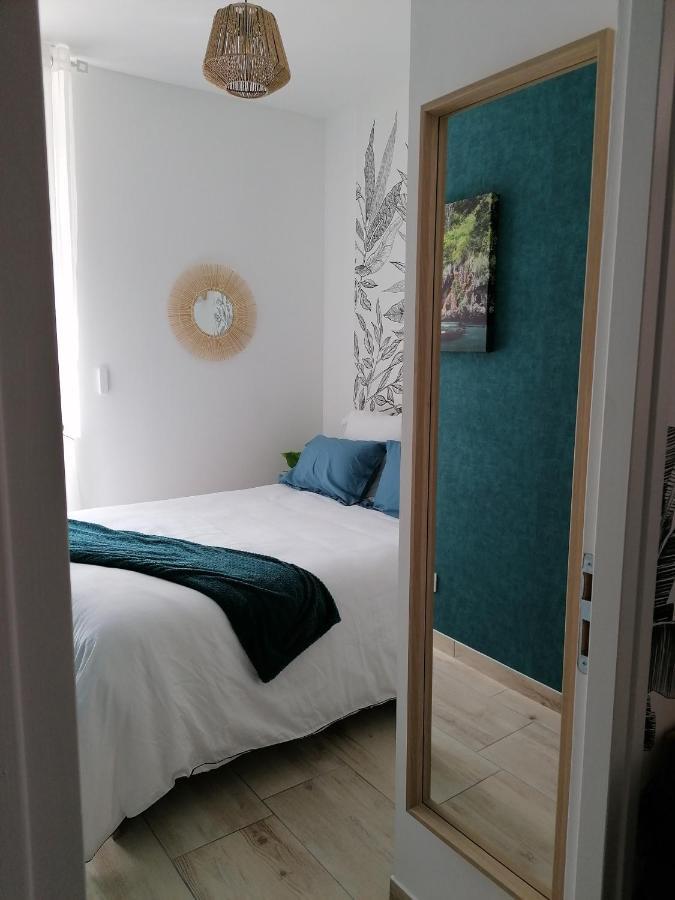Le Manut, Charme Et Confort Dijon Exterior photo